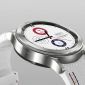 Samsung ra mắt Galaxy Watch 4 Classic Thom Browne Edition với giá 800 USD