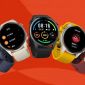 Xiaomi Watch Color 2 sẽ mắt vào ngày 27/9 với nhiều tính năng thú vị 
