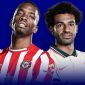 Kết quả Brentford vs Liverpool, Cơn mưa bàn thắng: Link xem trực tiếp K+ Full HD