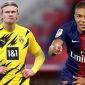 Tin chuyển nhượng 25/9: Mbappe đến 'Gã khổng lồ' nước Anh?, Real tự tin có 'quái vật' Na Uy