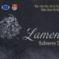 Halloween trường Báo 2021: Khai màn chuỗi sự kiện chào tân sinh viên trực tuyến 