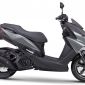 Kình địch Honda Air Blade 150 trình làng: Diện mạo ‘khá bảnh’, trang bị mê ly ‘đốn tim’ khách Việt