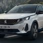 Đối thủ cân sức cân tài của Mazda CX-5 ra mắt vào tuần sau: Thiết kế và trang bị lấn lướt Honda CR-V