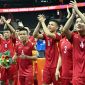 Sau kỷ lục khiến cả châu Á 'ngả mũ', ĐT Việt Nam lại đứng trước cơ hội đá World Cup ngay tại sân nhà