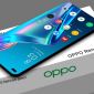 Rò rỉ thông tin mới nhất liên quan OPPO reno7, viền màn hình cực mỏng