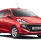 Lộ diện mẫu ô tô 146 triệu rẻ ngang Honda SH 150i với thiết kế so kè Kia Morning, Hyundai Grand i10