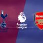 Kết quả bóng đá Arsenal vs Tottenham - Ngoại hạng Anh: Pháo thủ thăng hoa, nối dài mạch thắng