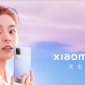 'Siêu phẩm tầm trung' Xiaomi CIVI ra mắt: Camera trước 32MP, màn hình 120Hz, chip Snapdragon 778G