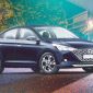 Dân tình ‘phát cuồng’ trước đối thủ Toyota Vios 2021: Rẻ hơn Kia Morning 100 triệu, diện mạo mê ly