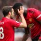 Chuyển nhượng MU 28/9: Mata tiết lộ tương lai, gặp khó với Pogba