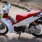 Honda Wave 125i nhập Thái khiến khách Việt bấn loạn nhờ diện mạo đẹp mê mẩn, giá bán ở mức khó tin