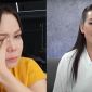 NS Việt Hương xót xa khi thông báo đang lo hậu sự cho Phi Nhung, CĐM đồng loạt gửi lời chia buồn 