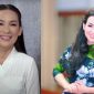 Fanpage tích xanh của Phi Nhung chính thức thông báo về sự ra đi của nữ ca sĩ