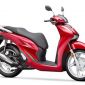 Giá xe Honda SH 125i tụt dốc kỷ lục sau Honda Winner X 2021 khiến khách Việt ngỡ ngàng