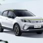 Kình địch Toyota Corolla Cross giá chỉ 210 triệu: Rẻ hơn Kia Morning 100 triệu, trang bị so kè HR-V