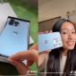 'Rich Kid' Jenny Huynh đập hộp iPhone 13 Pro Max khiến cư dân mạng 'trầm trồ'