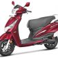 Honda Lead ‘ngộp thở’ vì đối thủ 21 triệu: Rẻ hơn Honda Air Blade 20 triệu, thiết kế gây ngỡ ngàng