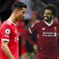 Tin bóng đá quốc tế 29/9: 'Messi và Ronaldo không giỏi bằng Salah', Ibra trở lại ĐTQG