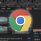 Google Chrome chuẩn bị cập nhật thêm giao diện bo các gốc, lấy cảm hứng từ Windows 11