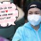 Việt Hương âm thầm giúp đỡ bà con qua dự án Túi thuốc an sinh sau nửa tháng thông báo ngừng từ thiện
