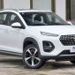 'Bản sao' cỡ nhỏ của Hyundai SantaFe chuẩn bị về Việt Nam, giá bán chưa đến 300 triệu gây bất ngờ