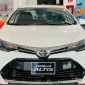 Toyota Corolla Altis bất ngờ giảm giá sâu tại đại lý, mức giá mới tăng sức ép lên Kia Cerato