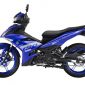 Giá xe Yamaha Exciter 150 lao dốc kỷ lục sau Honda Winner X 2021 khiến khách Việt bàng hoàng