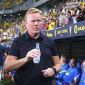 Barca chốt thời điểm xem xét tương lai HLV Koeman