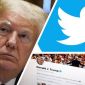 Donald Trump đang kiện để khôi phục tài khoản Twitter của mình