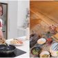  Ninh Dương Lan Ngọc trổ tài nấu ăn cho gia đình nhưng lại nhận về cái ‘kết’ không thể 'đắng' hơn