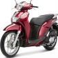 Chiếc Honda SH Mode có giá không tưởng khiến SH 150i ‘giật mình’, khách Việt ngỡ ngàng vì điều này!