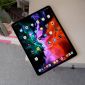 iPad Pro 11 inch sẽ sử dụng màn hình mini LED vào năm sau