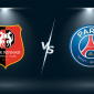 Kết quả bóng đá Rennes vs PSG: Tam tấu Messi, Neymar, Mbappe im tiếng, PSG đứt mạch toàn thắng