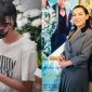 Hồ Văn Cường lộ rõ vẻ tiều tụy, buồn bã khi liên tục túc trực bên bàn thờ cố ca sĩ Phi Nhung
