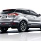 Mẫu SUV giá rẻ cạnh tranh với Mazda CX-5 lộ diện, gây sốt với giá bán chưa đến 300 triệu đồng