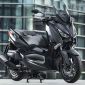 Khách Việt phát sốt trước mẫu xe ga Yamaha mới về đại lý, giá bán khiến Honda SH 'e ngại'