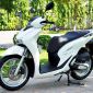 Chiếc Honda SH 150i 2020 có giá không tưởng, dân tình ‘tá hỏa’ trước chi tiết đặc biệt này