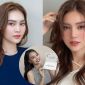'Bóc trần' nhan sắc thật của Ninh Dương Lan Ngọc ở tuổi 31 qua loạt ảnh camera thường mới nhất