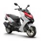 'Cơn ác mộng' của Honda Air Blade ra mắt với mức giá không tưởng, đẹp hút mắt với thiết kế thể thao