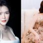 Lý Nhã Kỳ gây ngỡ ngàng với clip diện đồ nội y quyến rũ, nhan sắc U40 khiến người xem trầm trồ