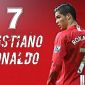 Tin chuyển nhượng tối 6/10: Ronaldo ký hợp đồng với MU trong điều kiện khó tin