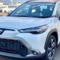 Dân tình đổ xô đặt mua Toyota Corolla Cross 2022 giá 415 triệu đồng, thiết kế đẹp lấn át Honda HR-V