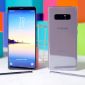 Galaxy Note 8 chính thức bị Samsung 'bỏ lại' phía sau