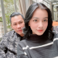 Tình trẻ có hành động gây chú ý giữa tin đồn ‘toang’ chuyện tình cảm với chồng cũ Lệ Quyên