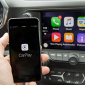 Apple CarPlay có thể điều khiển nhiều bộ phận hơn trên xe của bạn trong tương lai