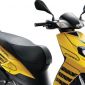 Siêu phẩm xe ga ‘lấn át’ Honda Air Blade 125 với giá 27 triệu, rẻ hơn Honda Vision tận 10 triệu