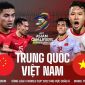 Xem trực tiếp bóng đá ĐT Việt Nam vs Trung Quốc - Vòng loại 3 World Cup 2022 ở đâu? Kênh nào?