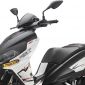 Siêu kình địch Honda Air Blade 150 giá chỉ 37 triệu: Rẻ ngang Honda Vision, thiết kế cực táo bạo