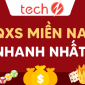 Kết quả xổ số miền nam hôm nay - KQXS, XSMN - Trực tiếp XSMN hôm nay Thứ 6 ngày 8/10