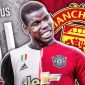 Tin chuyển nhượng 8/10: Pogba lại gây rối loạn tương lai, Liverpool nhắm sao Real